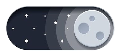 Light Mode Button