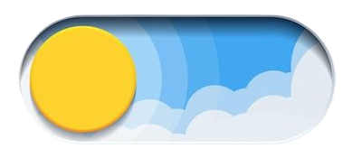 Light Mode Button